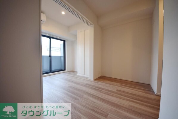 パークアクシス両国スクエアの物件内観写真